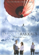 Enduring Love - Finnish DVD movie cover (xs thumbnail)