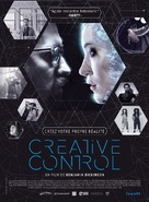 Creative Control - French Movie Poster (xs thumbnail)