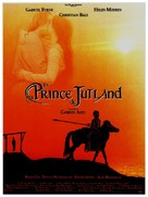 Prince of Jutland - French Movie Poster (xs thumbnail)