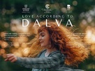 Dalva - British Movie Poster (xs thumbnail)