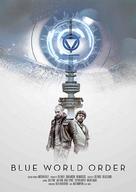 Blue World Order - Australian Movie Poster (xs thumbnail)