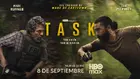 "Task" Poster