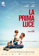 La prima luce - Italian Movie Poster (xs thumbnail)