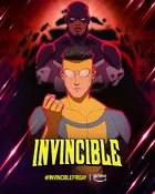 "Invincible" Poster