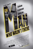 The Man Who Wasn&#039;t There - Movie Poster (xs thumbnail)