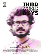 Third World Boys - Indian Movie Poster (xs thumbnail)