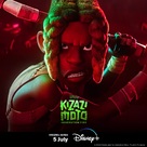 &quot;Kizazi Moto: Generation Fire&quot; - Movie Poster (xs thumbnail)