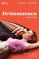 Ich bin dein Mensch - Swedish Movie Poster (xs thumbnail)
