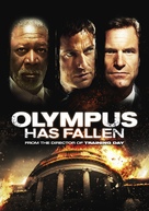 Olympus Has Fallen - Canadian Video on demand movie cover (xs thumbnail)