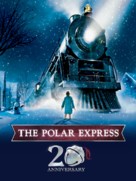 The Polar Express - Movie Poster (xs thumbnail)