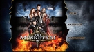 The Three Musketeers - Czech Movie Cover (xs thumbnail)