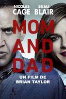 Mom and Dad - French Video on demand movie cover (xs thumbnail)