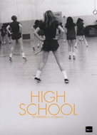 High School - British Movie Cover (xs thumbnail)