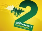 The Inbetweeners 2 - British Movie Poster (xs thumbnail)