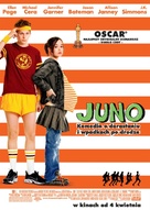 Juno - Polish poster (xs thumbnail)
