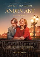 Andra akten - Danish Movie Poster (xs thumbnail)