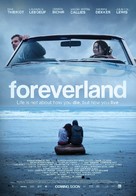 Foreverland - Canadian Movie Poster (xs thumbnail)