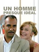 Un homme presque id&eacute;al - French Movie Cover (xs thumbnail)