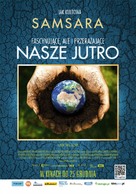 Demain - Polish Movie Poster (xs thumbnail)