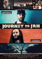 Journey to Jah - German Movie Poster (xs thumbnail)