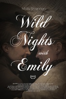 Wild Nights with Emily - Movie Poster (xs thumbnail)
