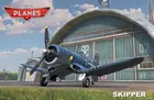 Planes Poster