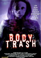 Body Melt - French DVD movie cover (xs thumbnail)