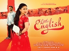 Little English - British Movie Poster (xs thumbnail)