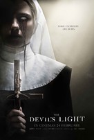 Prey for the Devil - Singaporean Movie Poster (xs thumbnail)