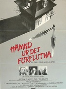 The Changeling - Swedish Movie Poster (xs thumbnail)