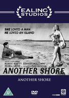 Another Shore - British DVD movie cover (xs thumbnail)