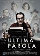 Trumbo - Italian Movie Poster (xs thumbnail)