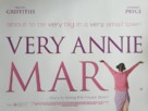 Very Annie Mary - British Movie Poster (xs thumbnail)