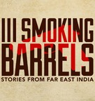 III Smoking Barrels - Indian Logo (xs thumbnail)