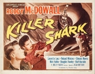 Killer Shark - Movie Poster (xs thumbnail)