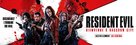 Resident Evil: Welcome to Raccoon City - French poster (xs thumbnail)