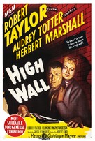 High Wall - Australian Movie Poster (xs thumbnail)