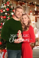 Nostalgic Christmas - Movie Cover (xs thumbnail)