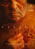 Viejos - Spanish Movie Poster (xs thumbnail)