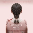 Orphan: First Kill - Malaysian Movie Poster (xs thumbnail)