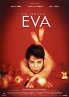 La nouvelle &Egrave;ve - Spanish Movie Poster (xs thumbnail)