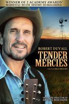 Tender Mercies - Movie Cover (xs thumbnail)