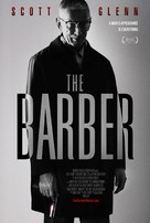 The Barber - Movie Poster (xs thumbnail)