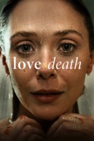 Love &amp; Death - poster (xs thumbnail)
