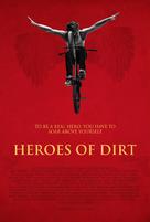 Heroes of Dirt - Movie Poster (xs thumbnail)