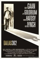 Dallas 362 - German poster (xs thumbnail)