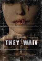 They Wait - Movie Poster (xs thumbnail)
