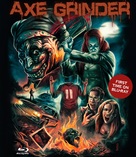 Axegrinder - Movie Cover (xs thumbnail)