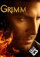 &quot;Grimm&quot; - Movie Poster (xs thumbnail)