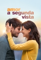 Mon inconnue - Argentinian Movie Cover (xs thumbnail)